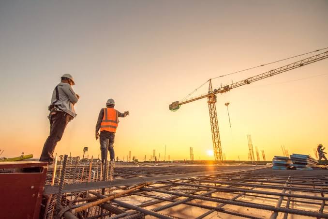 Civil engineering framework