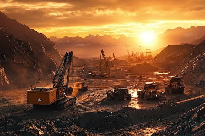Sustainable mining technologies