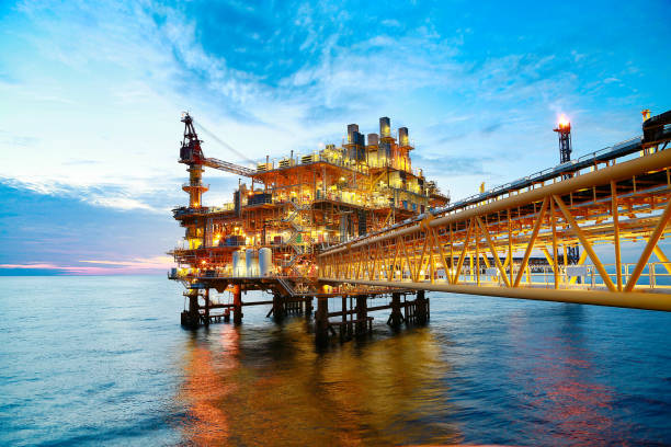 Energy sector trends