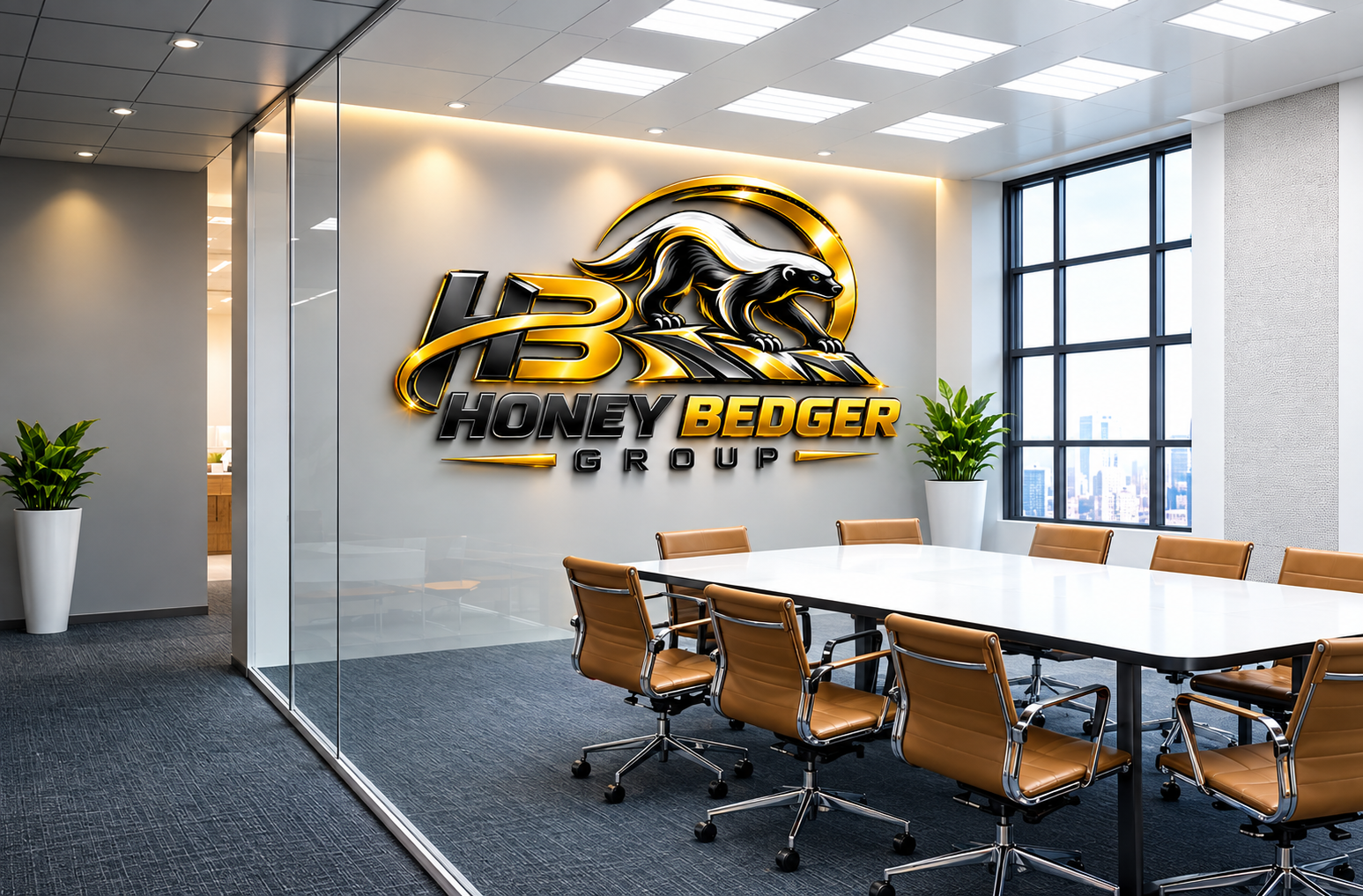 Honey Bedger Group Operations